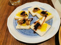 -大渔铁板烧(东城店)