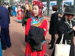 -中央民族大学