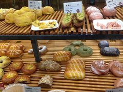 -焙丽拾光(麦凯乐直营店)