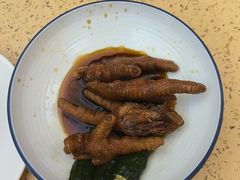 -蒸武门·广式茶点(金宝莱店)