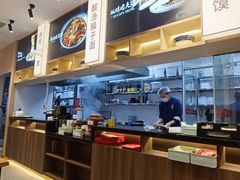 -陇上秦轩西安biangbiang面(朝龙汇店)