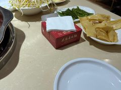 -大队长主题火锅(观音桥店)