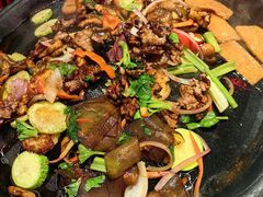 -一烙锅(友谊店)