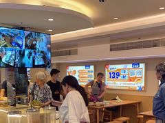-素满香·食养自助(建邺万达店)