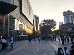 -东莞松山湖万象汇