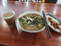 -蔡林记(丹尼斯6天地店)