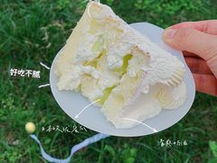 -浮光之丘MontCake生日蛋糕(花牌坊店)