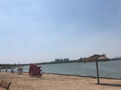 -武清南湖绿博园