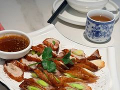 脆皮大肠-旺达·福州菜(正大广场店)