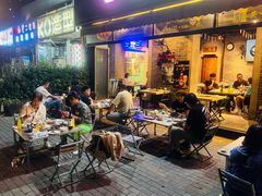 -百味源炭火烤翅 ·夜市大排档(酒仙桥店)