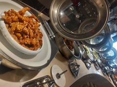 -即墨华玺大酒店·瑞尚阁西餐厅(鹤山路店)