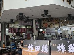 -禄粥·广府味·煲仔粥·宵夜·明档现做(江南西店)
