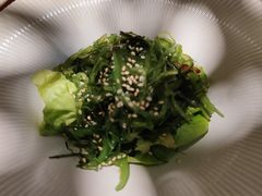 -本处·素食·融合料理(南油店)