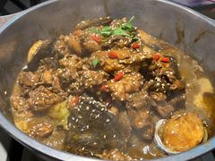 -甲大帅·甲鱼·椰子鸡主题餐厅(唐家店)