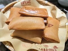 -肖记公安牛肉鱼杂馆·省级非物质文化遗产(三角路直营店)