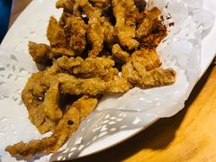 -小小河边鱼(天润城店)