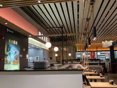 -魏家凉皮(郑州东站店)