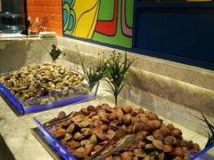 -火锅岛潮牌自助餐厅(天津天佑城店)