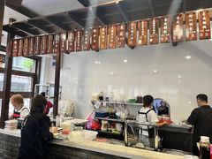 -长人馄饨铺(解放街店)