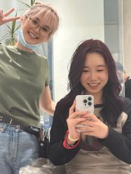 -YH HAIR SALON