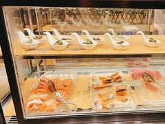 -怡咖啡自助餐(宁波香格里拉店)