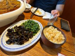 -老雒阳面馆·水席·洛阳菜(王城路店)