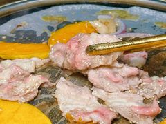 -熊大·鲜烤黄牛肉(五山店)