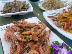 -景好海鲜餐厅(大鹏必选旅游店)