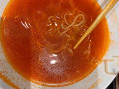 -鼎义丰功夫面(东方圣克拉店)