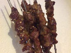 -鼎原力量东北吊炉烧烤(临河街店)