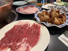 -裕德孚·非遗手切涮羊肉(东直门内大街店)
