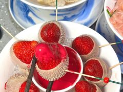-如在蜀毛肚火锅(五象万象汇店)