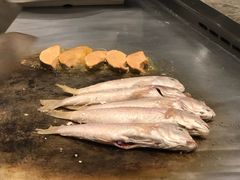 -雅玛花式铁板烧(国宏宾馆店)