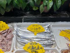 -驻海渔市(置信店)