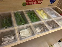 -伊豆野菜村(大族广场店)