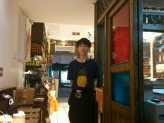 -黄远堂凤梨酥·伴手礼(中山路六店)