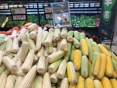 -BHG生活超市(安贞店)