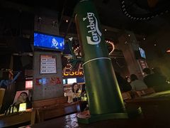 -HIB HUB公社(解放西路店)