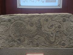 -卧龙岗文化园-南阳市汉画馆