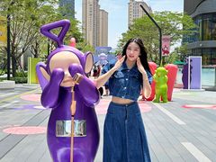 -东莞松山湖万象汇