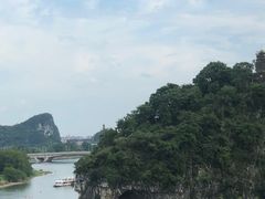 -维纳斯酒店-忆咖啡观景餐厅(象山公园店)