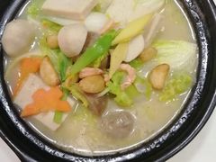 -禄興記香港大排档(歌斐中心店)