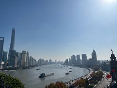 -上海和平饭店-华懋阁 The Cathay Room