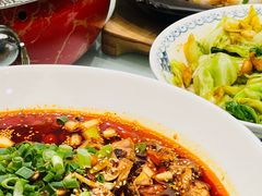 -蜀厨小匠·民间川菜(犀浦店)