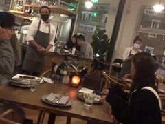 大堂-BOR Eatery(安福路店)