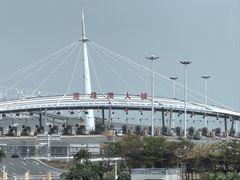 -港珠澳大桥(珠海段)