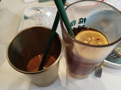 -柠檬树茶餐厅(海雅缤纷城店)