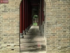 -洛阳白马寺