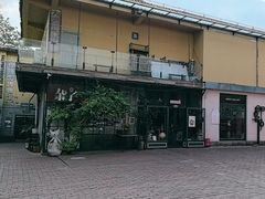 -大理床单厂艺术区