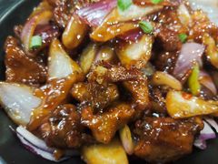 -东口码头·烧鸽子·鱼头泡饼·地方菜(金鹰悦城店)